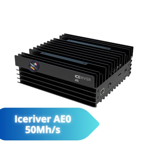 Iceriver AE0 50.00 Mh/s – купить в Москве